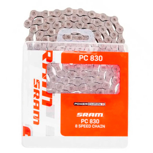 Sram  цепь PC 830 114 links with power link  8-speed