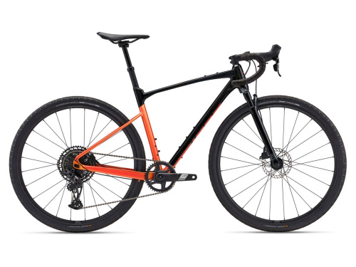 Giant  велосипед Revolt X 1 - 2024