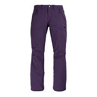 Burton  брюки сноубордические женские Vida