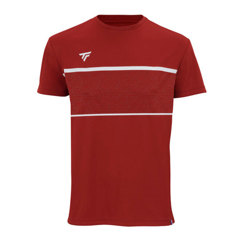 Tecnifibre  футболка мужская Team Tech Tee