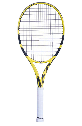 Babolat  ракетка для большого тенниса Pure Aero Lite str ( серийный номер )
