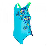 Zoggs  купальник детский Flyback Girls