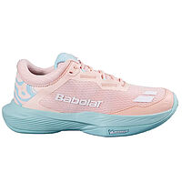 Babolat  кроссовки женские SFX 4 AC
