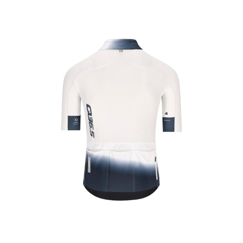 Q36.5  джерси мужское Gregarius Pro Collar Fade Signature фото 2