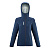 Millet  куртка женская Fitz Roy (XS, saphir)