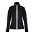 Luhta  куртка горнолыжная женская Leutsuvaara (38, basic black)
