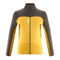 Millet  кофта мужская Fusion Grid