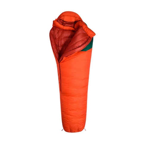 Kailas  спальный мешок Mountain 30 Down фото 2