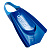Arena  ласты Powerfin (44-45, blue)