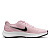 Nike  кроссовки подростковые Star runner 3 (GS) GRD school (6Y (38.5), pink)