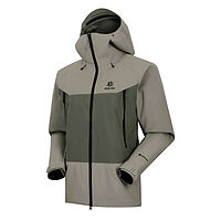 Kailas  куртка мембранная Mont-X Hardshell Jacket