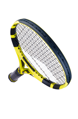 Babolat  ракетка для большого тенниса Pure Aero Team str фото 5