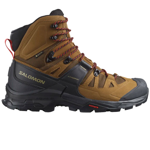 Salomon  ботинки мужские Quest 4 gtx