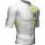 Compressport  футболка компресcионная мужская Postural (L, white)