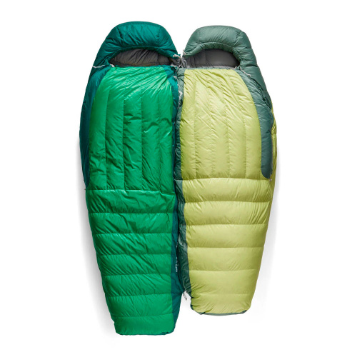 Sea To Summit спальный мешок Ascent -9C/15F фото 10 Sea To Summit спальный мешок Ascent -9C/15F фото 10