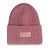 4F  шапка (M, dark pink)
