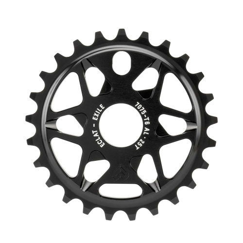 Eclat  звезда передняя Exile sprocket
