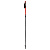 Stockli  палки горнолыжные Carbon Race Wrt-V (one size, red)