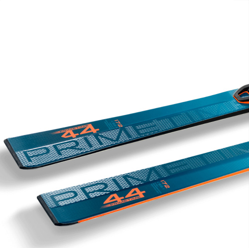 Elan  лыжи горные Primetime 44 Fx Emx 12.0 фото 5