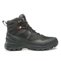 Mammut  ботинки мужские Blackfin III mid DT