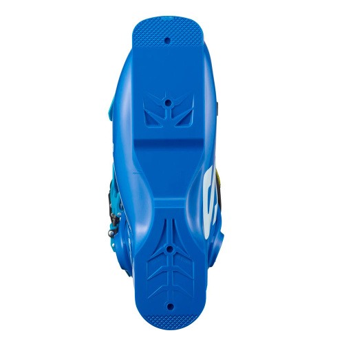 Salomon  ботинки горнолыжные S/Race2 130 Wc фото 4