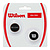 Wilson  демпфер Pro Feel Pro Staff (one size, black white)