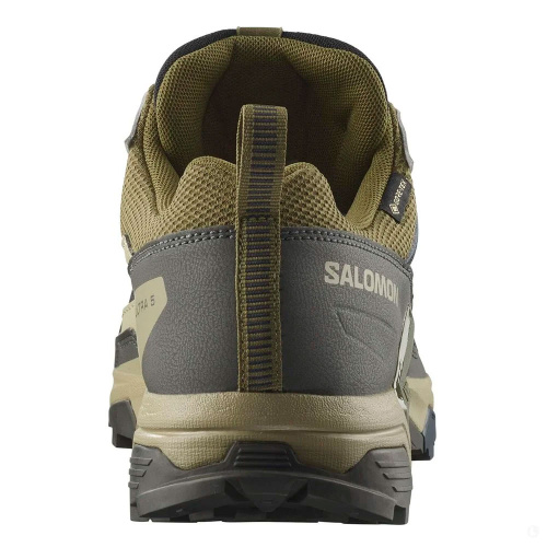 Salomon  кроссовки мужские X ultra 5 gtx фото 4