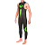 Arena  костюм для окрытой воды M Triwetsuit Sleeveless (XL, black)