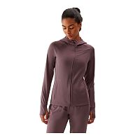 4F  толстовка женская Sport Core