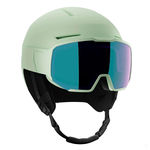 Salomon  шлем горнолыжный Osmo Sigma фото 3