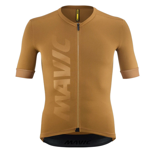 Mavic  джерси мужское Aksium Jersey