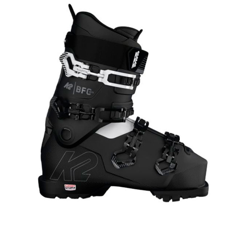 K2  ботинки горнолыжные BFC W 75 Gripwalk