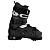 K2  ботинки горнолыжные BFC W 75 Gripwalk (23.5, black dark gray white)