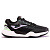 Joma  кроссовки теннисные женские T.point 2301 (41, black pink)