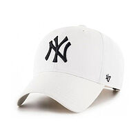 47 Brand  кепка New york yankees raised