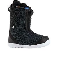 Burton  ботинки сноубордические мужские Swath Boa - 2025