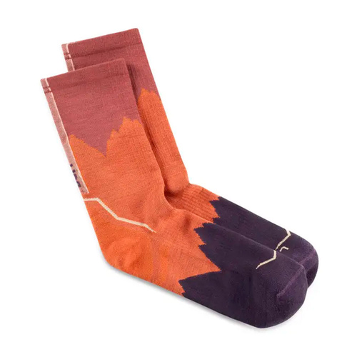 Buff  носки LW Merino Wool Crew фото 3