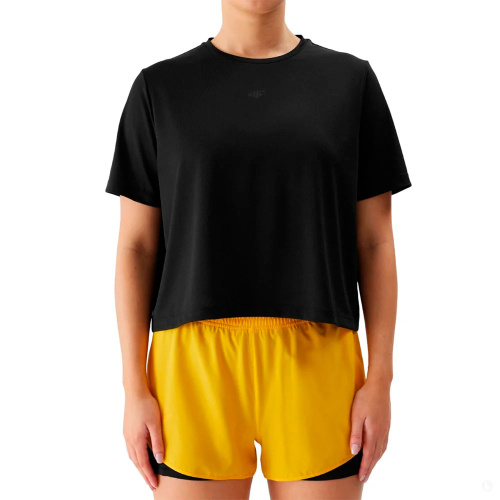 4F футболка женская Training фото 2 4F футболка женская Training фото 2