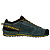 La Sportiva  ботинки мужские TX2 Evo Leather (41, charcoal-moss)