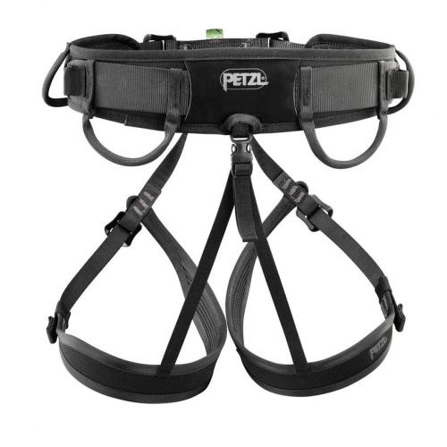 Petzl  страховочная система обвязка Harness Aspic фото 2