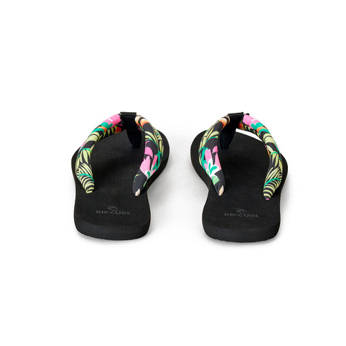 Rip Curl  сланцы женские Freedom plush фото 3