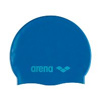 Arena  шапочка для плавания Classic silicone