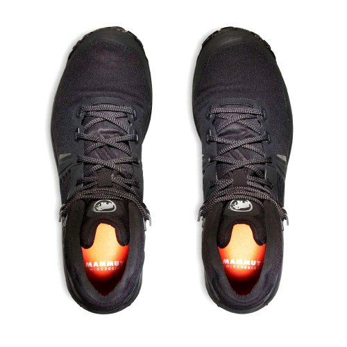 Mammut  ботинки мужские Ultimate III mid GTX фото 3