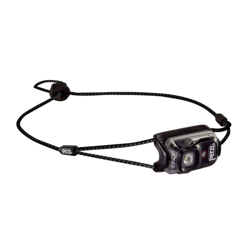 Petzl  фонарь налобный bindi