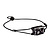 Petzl  фонарь налобный bindi (one size, black)