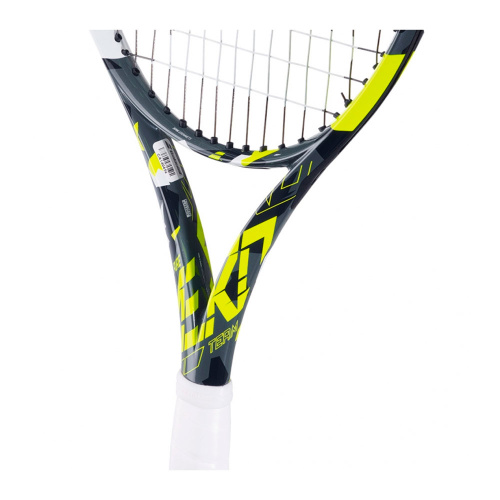 Babolat  ракетка для большого тенниса Pure Aero Team unstr ( серийный номер ) фото 5