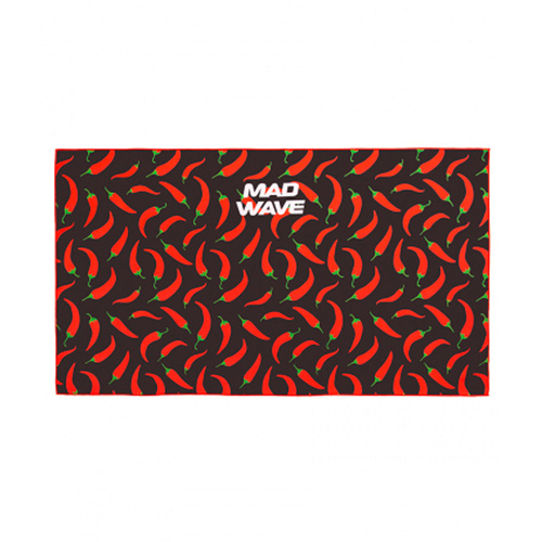 Madwave  полотенце Spicy