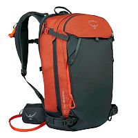 Osprey  рюкзак лавиный Soelden Pro E2 Airbag Pack 32
