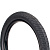 Saltplus  покрышка Sting tire (65 psi, 20" x 2.4", all black)