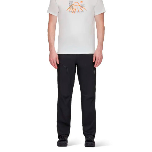 Mammut  брюки мужские Alto Light HS фото 2